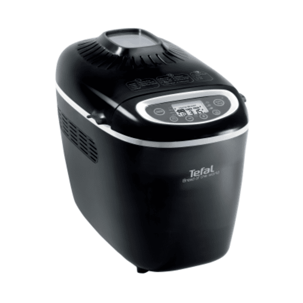 Bread maker TEFAL PF611838 Bread of the World