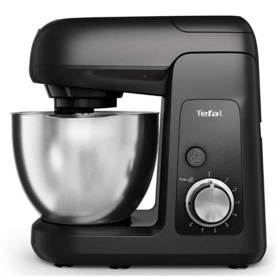 TEFAL Bake Partner QB525838 food processor