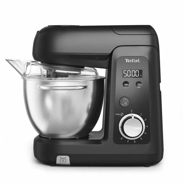 Tefal QB5458F0 Km Bake Partner + 5Acc Blk Ee
