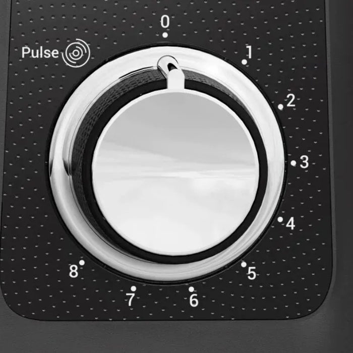 Tefal QB5458F0 Km Bake Partner + 5Acc Blk Ee
