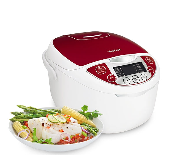 Multicooker Tefal RK705138