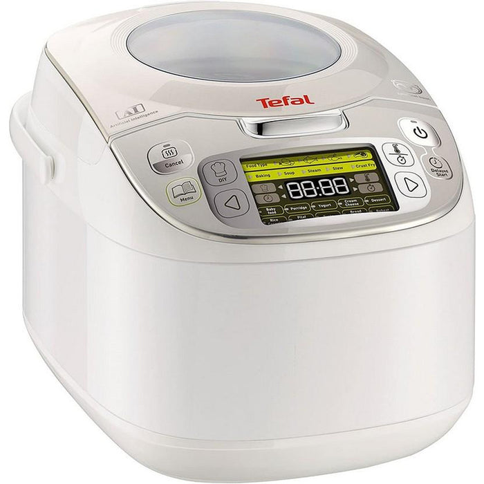 Multicooker Tefal RK812110***