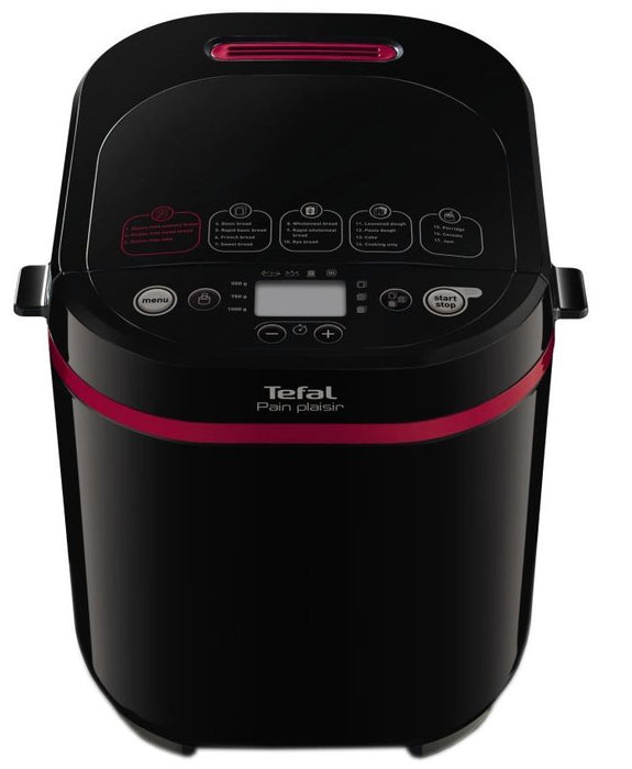 Bread maker TEFAL PF220838 Pain Plaisir