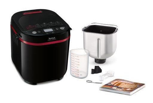 Bread maker TEFAL PF220838 Pain Plaisir