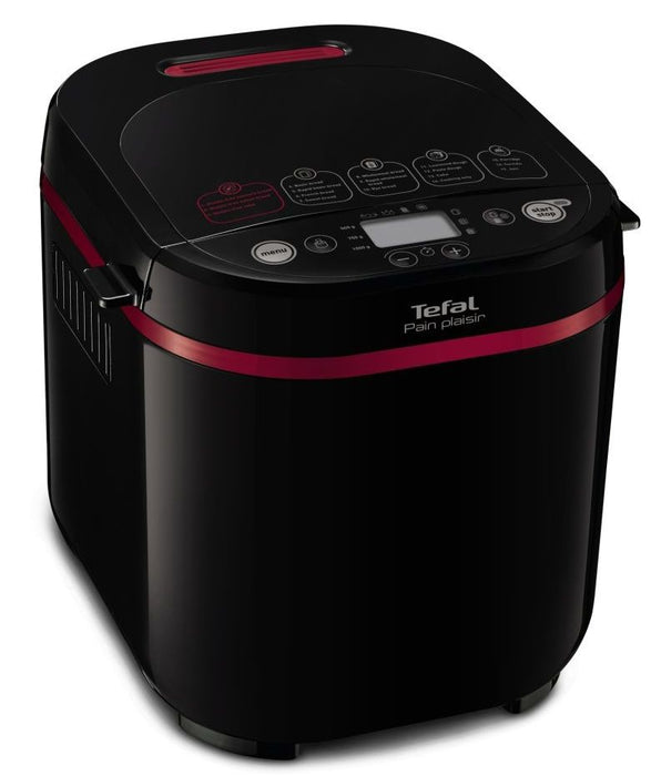 Bread maker TEFAL PF220838 Pain Plaisir
