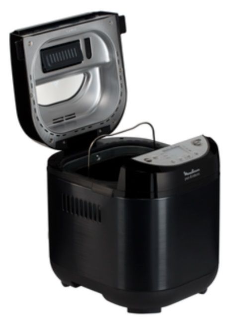 Bakery TEFAL PF251835 Pain et Tresors Maison