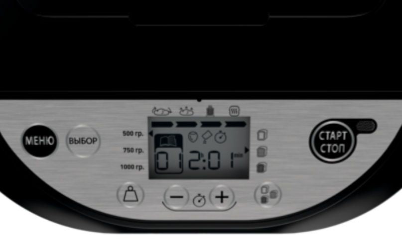 Bakery TEFAL PF251835 Pain et Tresors Maison