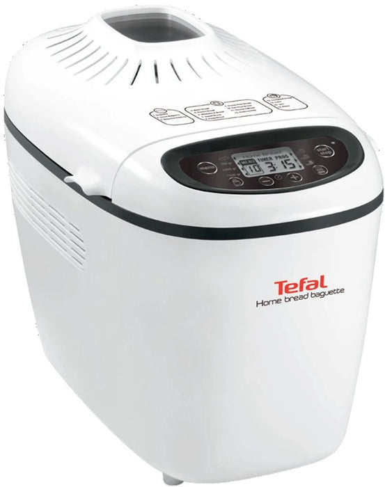 TEFAL PF610138 Home Bread Baguette bakery