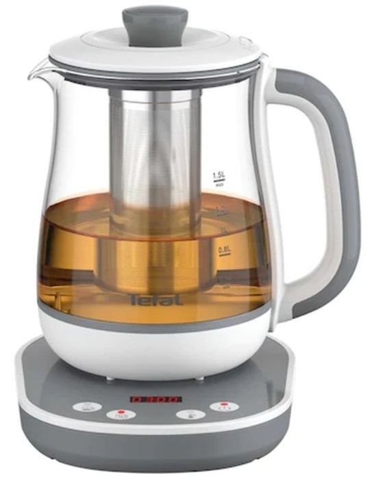 Tefal BJ551B10, TEA MAKER TASTEA