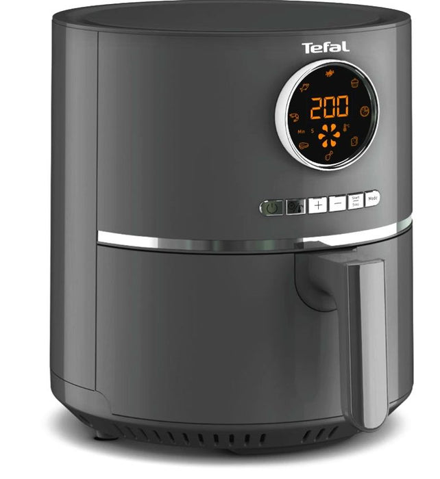 Healthy cooking device TEFAL Ultra Fry Digital EY111B15