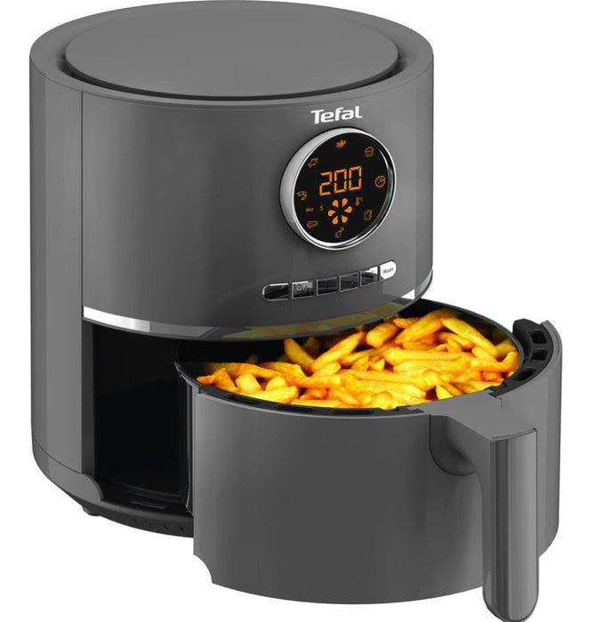 Healthy cooking device TEFAL Ultra Fry Digital EY111B15