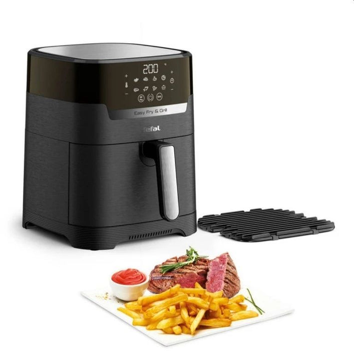 TEFAL Easy Fry&Grill EY505815 deep fryer