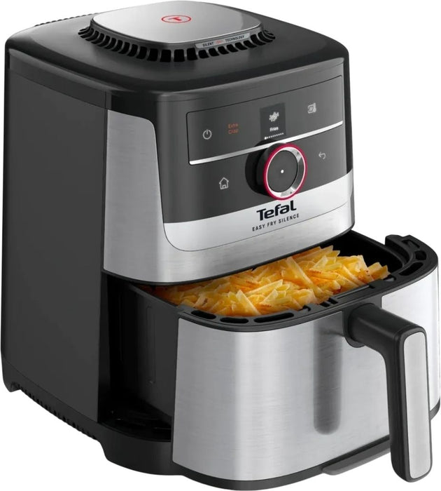 TEFAL Easy Fry XL SMART & SILENCE Deep Fryer EY572DE1