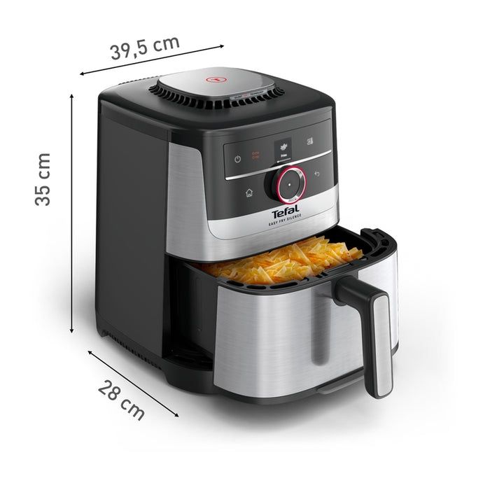 TEFAL Easy Fry XL SMART & SILENCE Deep Fryer EY572DE1