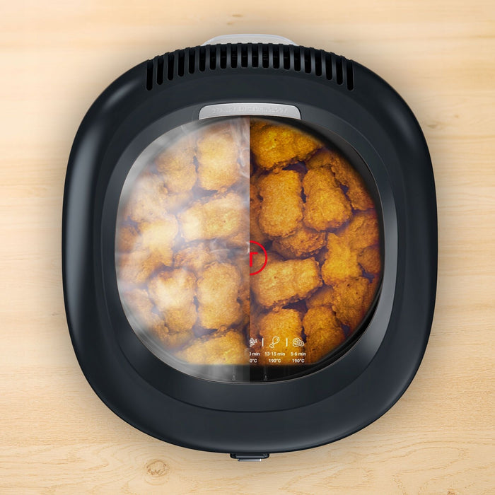 Deep fryer TEFAL Filtra Vision FF2588E0