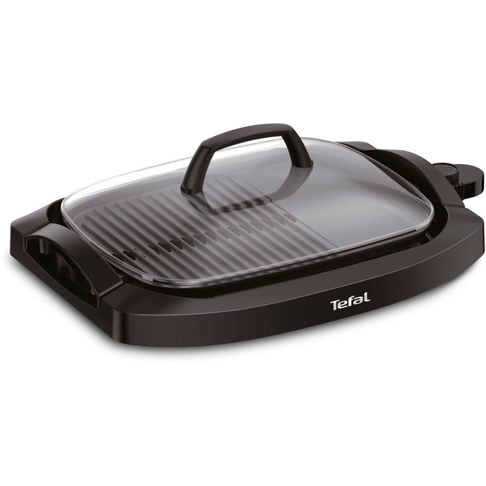 Electric grill TEFAL HEALTH MULTI GRILL CB6A0