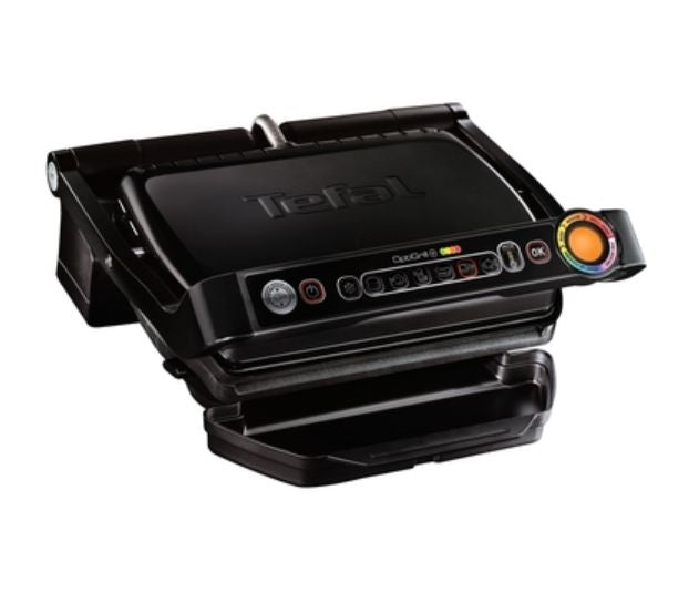 Grill TEFAL OptiGrill+ Snacking&Baking GC714834