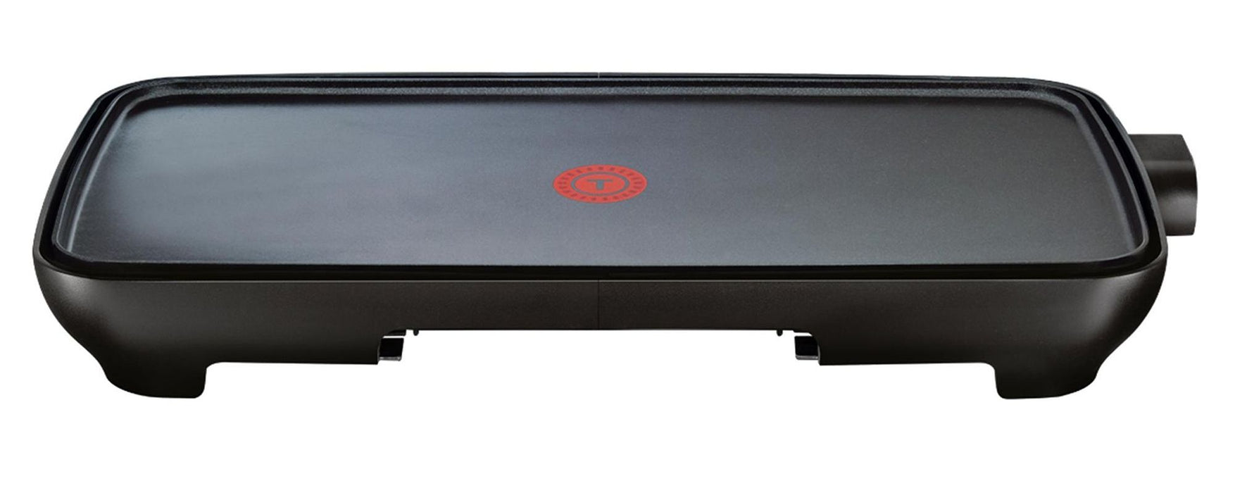 Tefal CB503813, Plancha Malaga thormospot