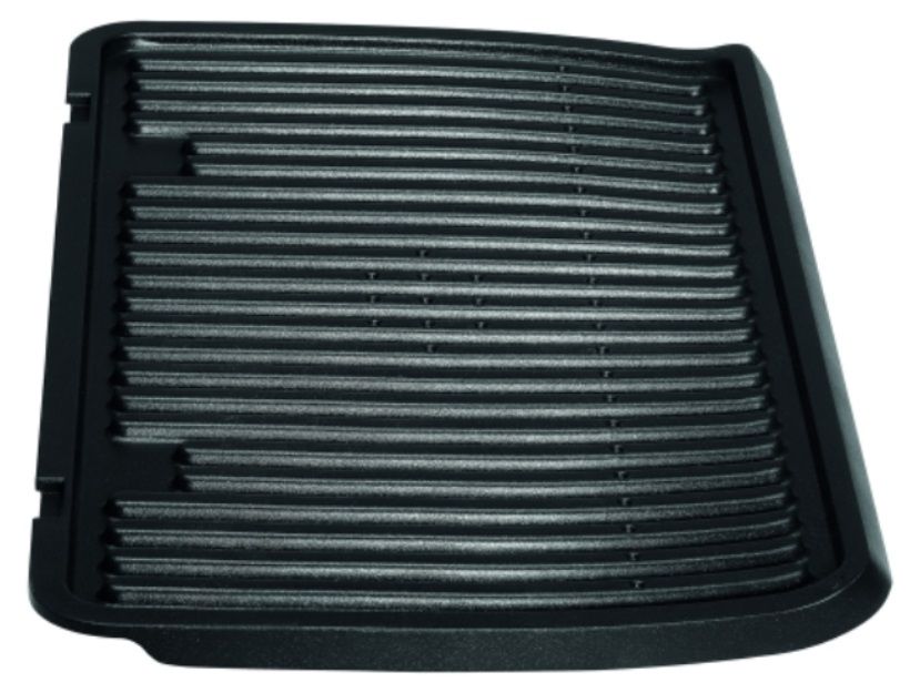 TEFAL GC724D12 OPTIGRILL+ XL AUTOMATIC PROGRAMS, GREY, 2000 W