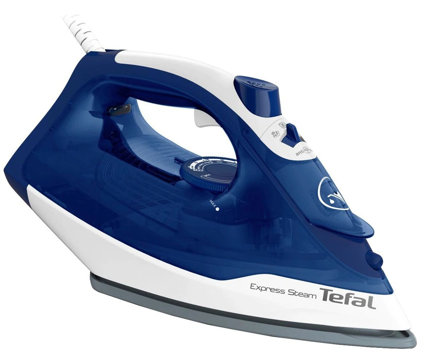 IRON TEFAL FV2838E0 2400.0 W, 270.0 ml