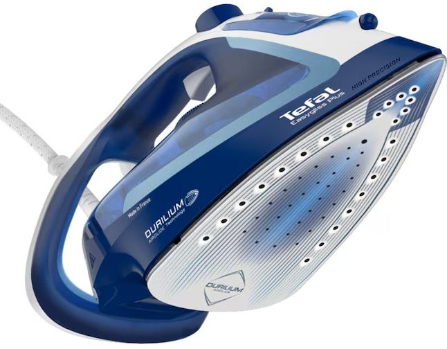 Tefal FV5770E0 STEAM IRON EASYGLISS PLUS