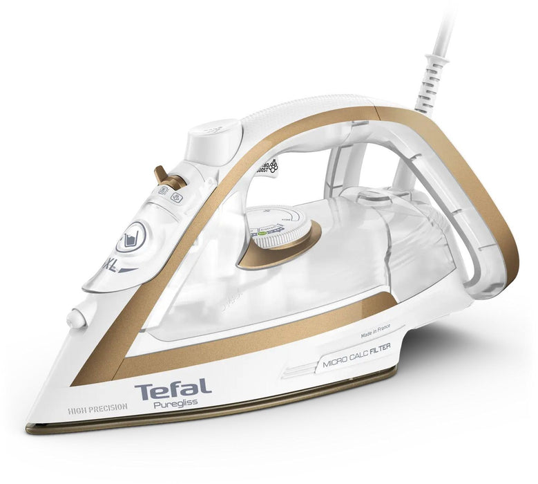 Iron TEFAL Puregliss FV8042E0