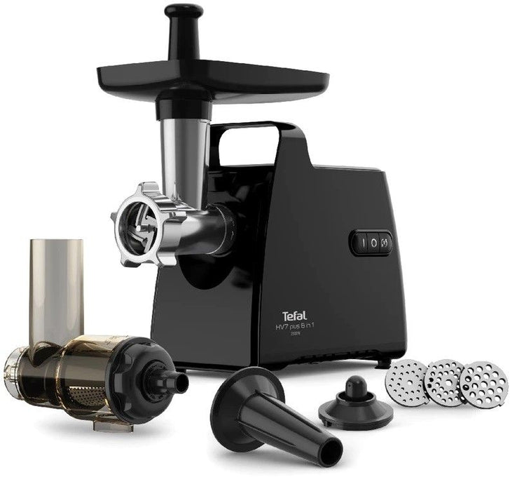 Meat grinder TEFAL HV7 NE553838