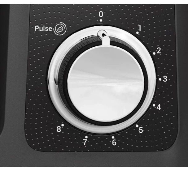Tefal QB5458F0 Km Bake Partner + 5Acc Blk Ee