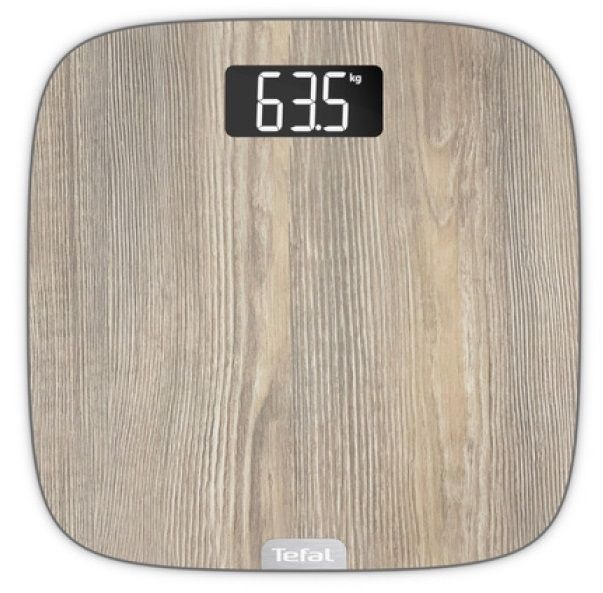 Scale TEFAL PP1600V0 Origin Light Wood
