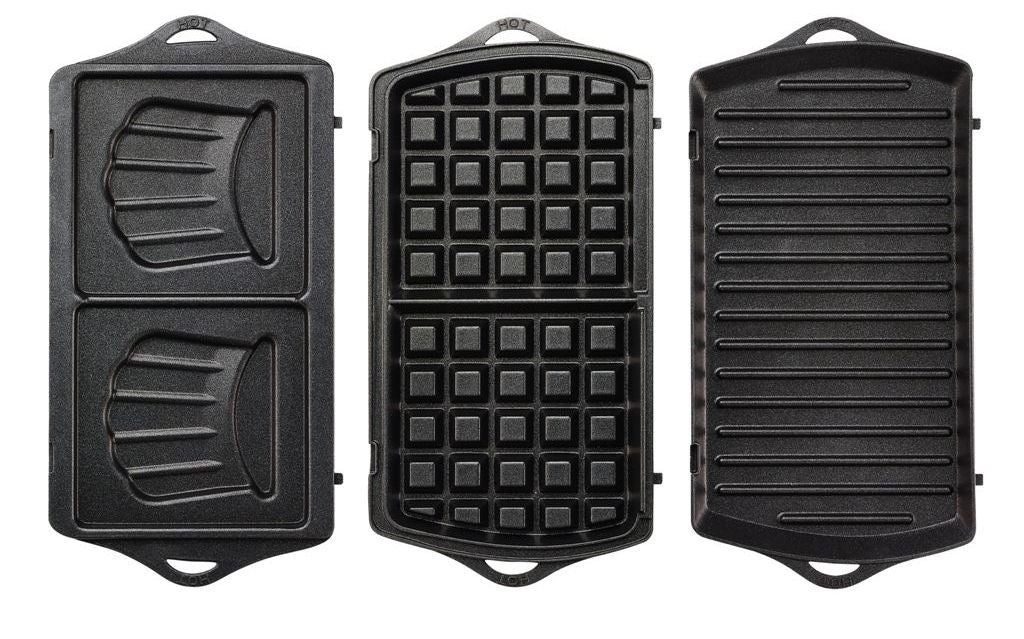 Multigrill Tefal SW614831