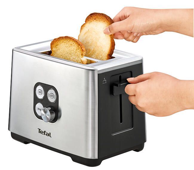 Toaster TEFAL Equinox TT420D30