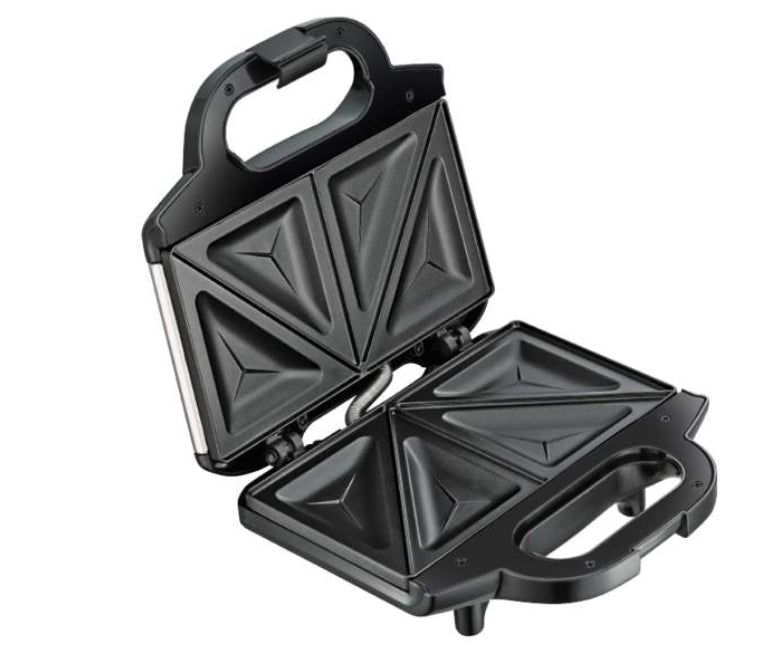 Tefal SM155212,  SDW U.COMPACT BLK INOX CUT