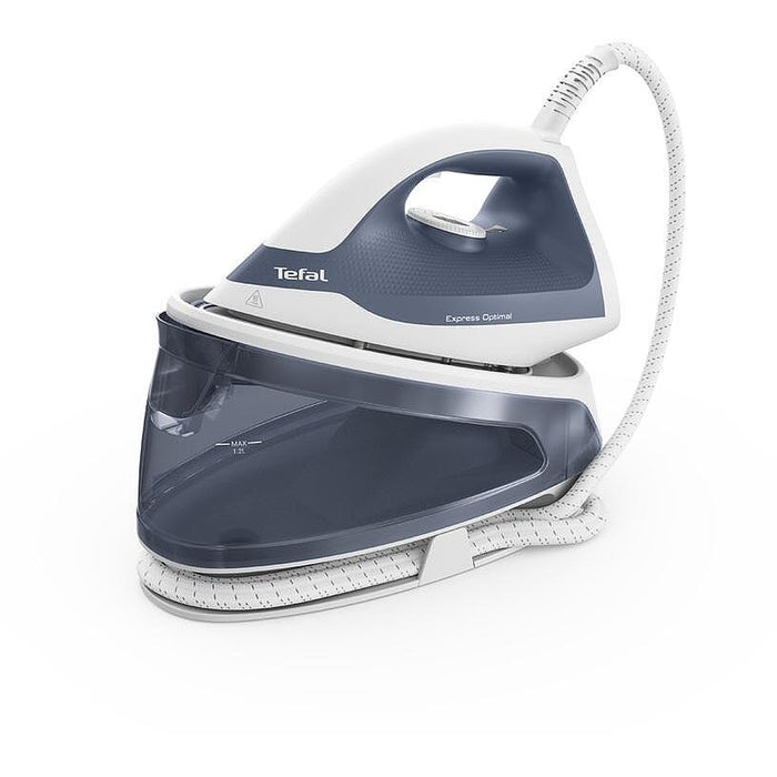 Steam station TEFAL Express Optimal SV4110E0