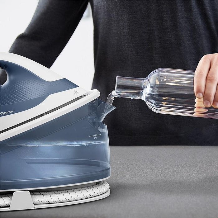 Steam station TEFAL Express Optimal SV4110E0