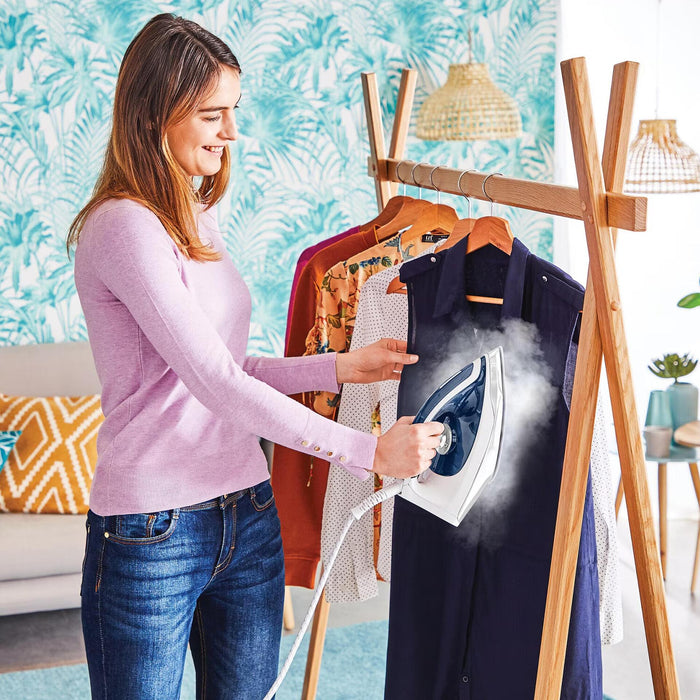 Steam station TEFAL Express Essential SV6116E0