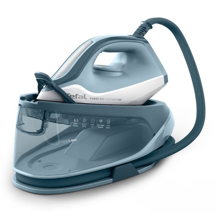 Steam station TEFAL Power Pro Compact 200 SV6212E0