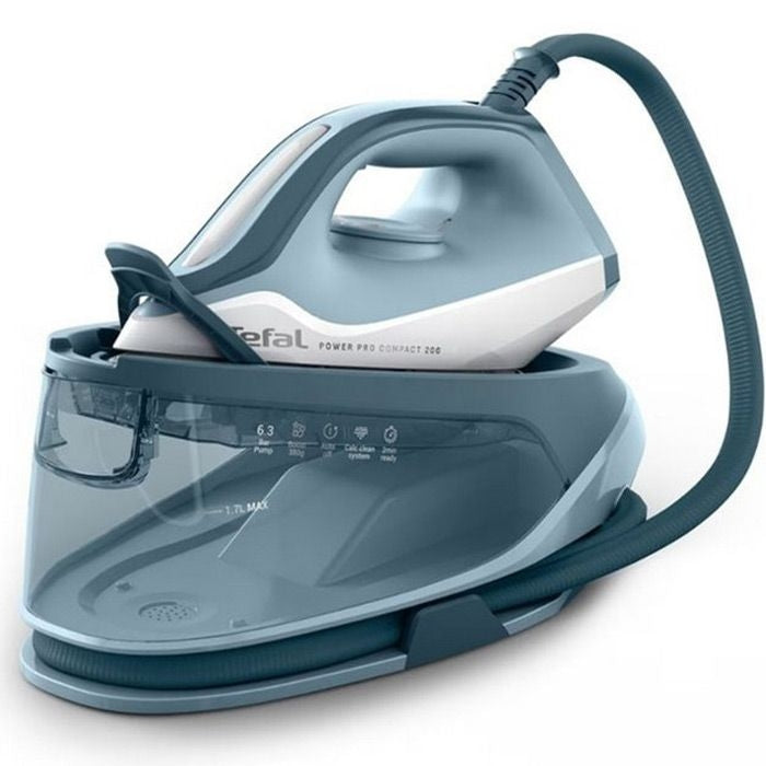 Steam station TEFAL Power Pro Compact 200 SV6212E0