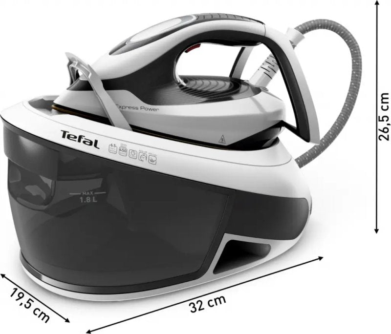 Steam station TEFAL Steam Station SV8130E0