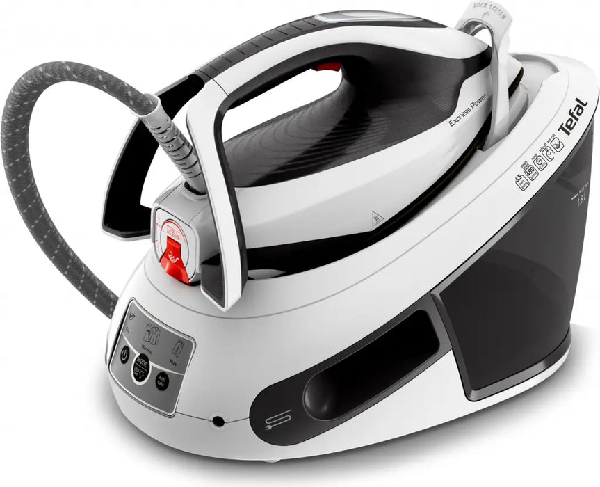 Steam station TEFAL Steam Station SV8130E0