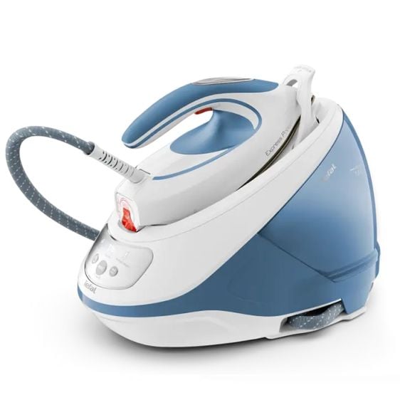 Steam station TEFAL Express Protect SV9202E0, 7.5 bar, 520 g/min