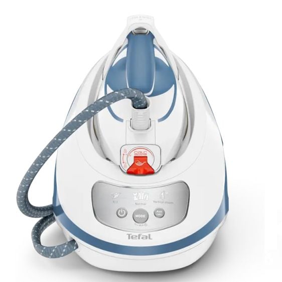 Steam station TEFAL Express Protect SV9202E0, 7.5 bar, 520 g/min