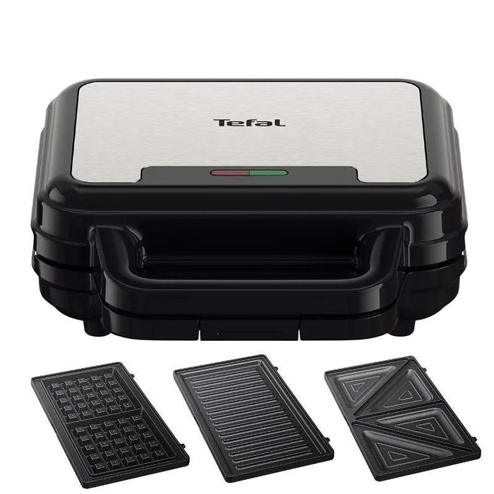 Grill press Tefal SW383D10