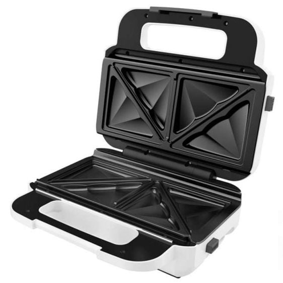 Sandwich toaster TEFAL SNACK XL SW701110