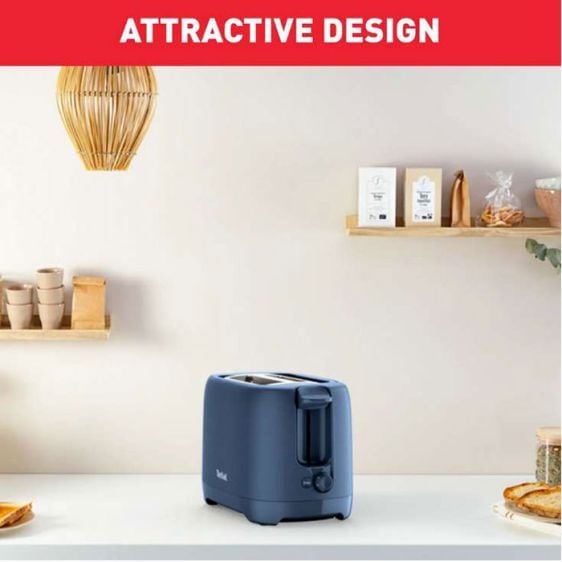 Toaster TEFAL Morning TT2M1410