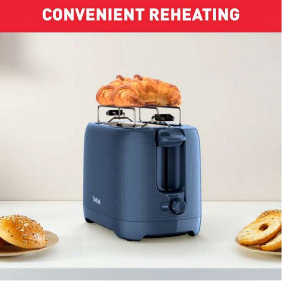 Toaster TEFAL Morning TT2M1410