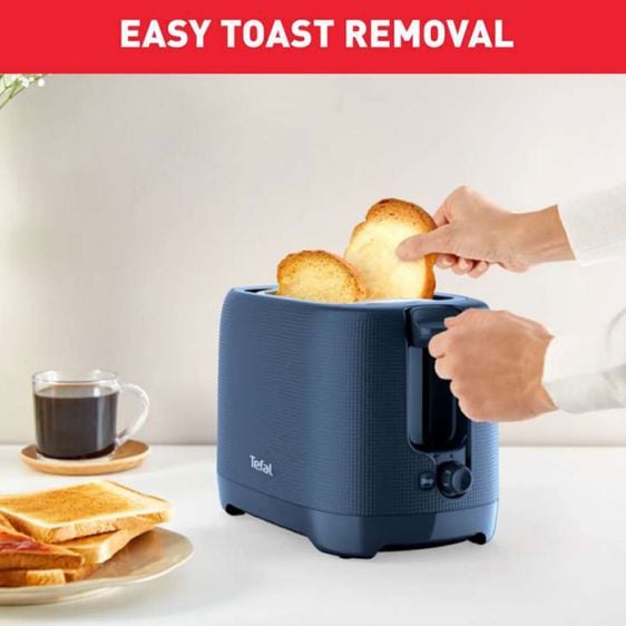 Toaster TEFAL Morning TT2M1410