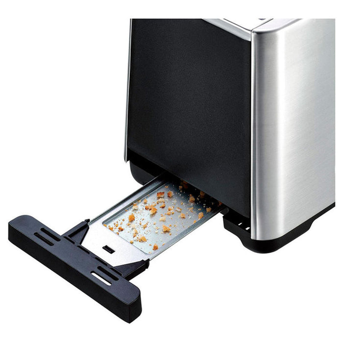 Toaster TEFAL Equinox TT420D30