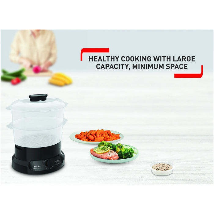 Tefal VC139810, Mini Compact BPA FREE