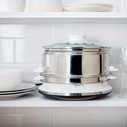 Steam cooker Tefal VC145130