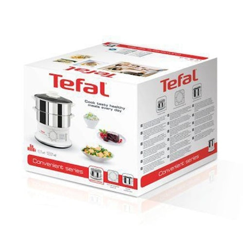 Tefal VC145130 steam cooker